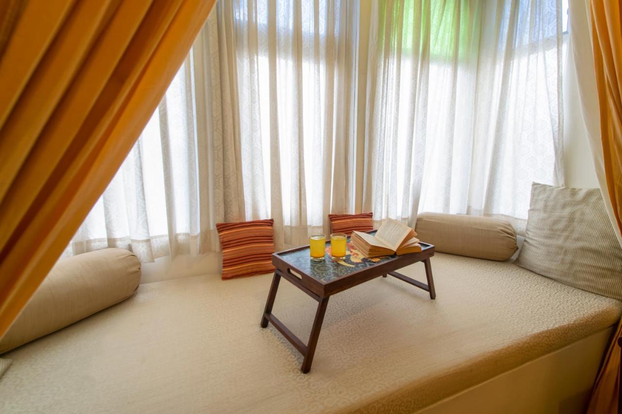 Akshay Niwas Boutique Luxury Hotel Udaipur Kültér fotó