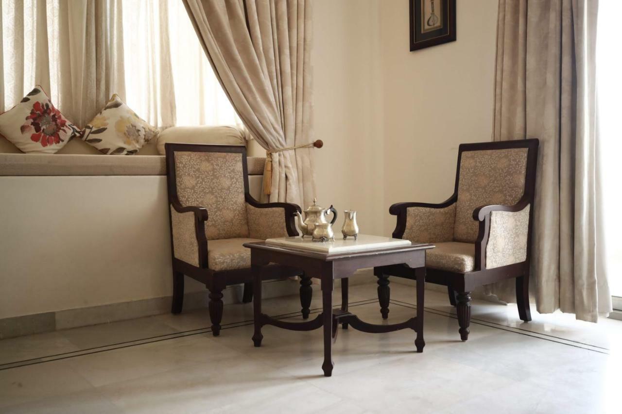Akshay Niwas Boutique Luxury Hotel Udaipur Kültér fotó