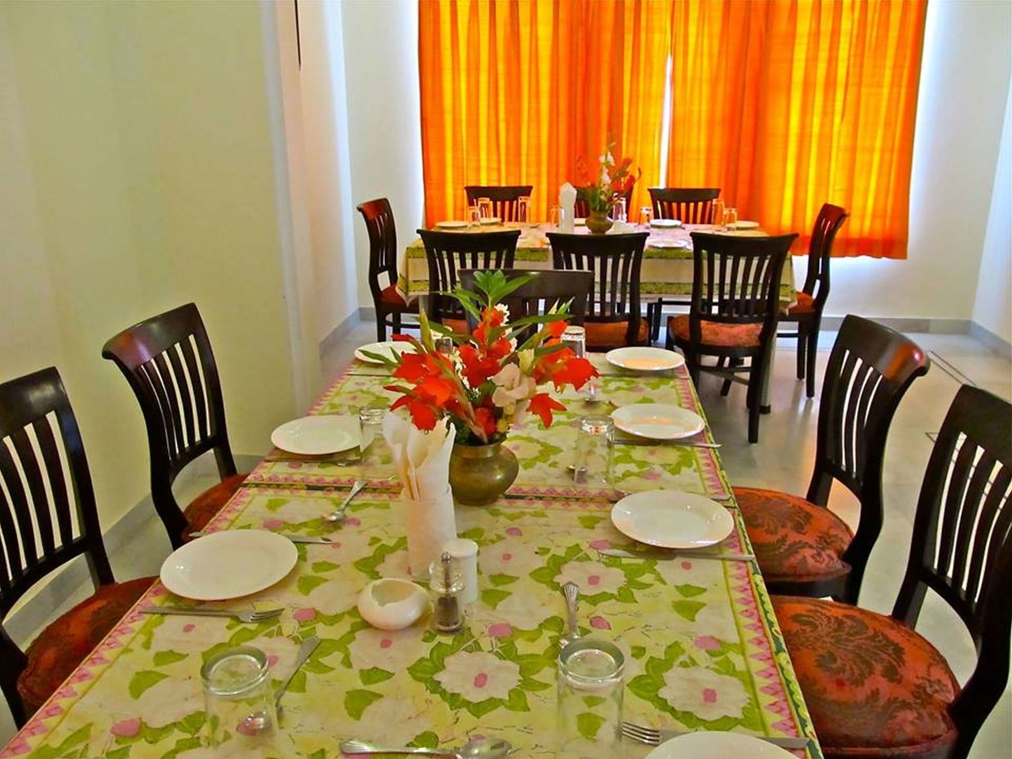 Akshay Niwas Boutique Luxury Hotel Udaipur Kültér fotó